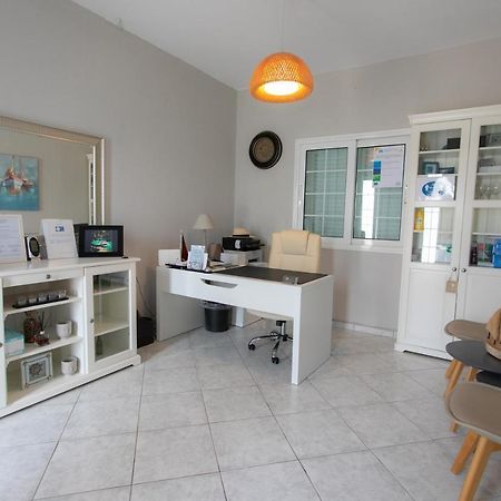 Corali Studios Αμμουδιά Εξωτερικό φωτογραφία