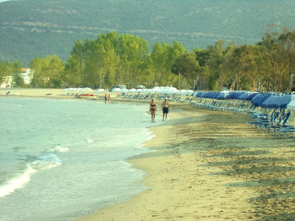 Corali Studios Αμμουδιά Εξωτερικό φωτογραφία