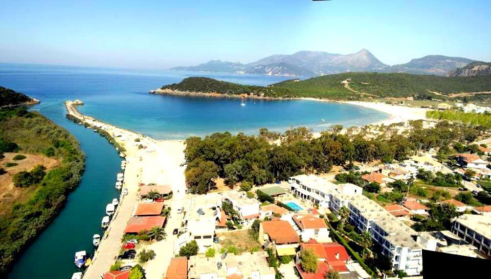 Corali Studios Αμμουδιά Εξωτερικό φωτογραφία