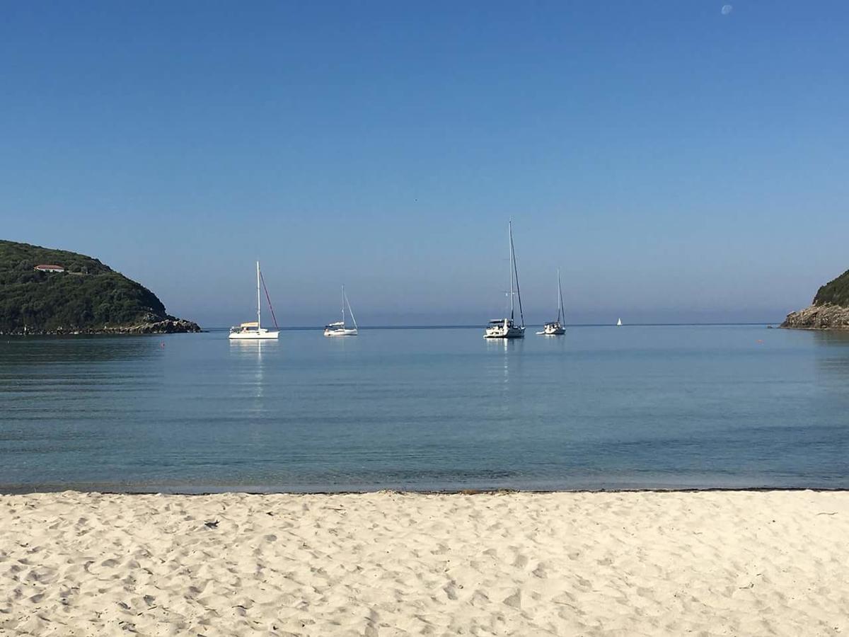 Corali Studios Αμμουδιά Εξωτερικό φωτογραφία